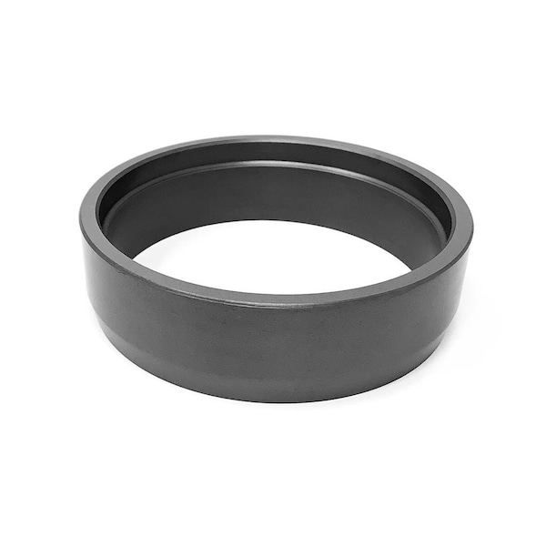HEX-VEX Stationary Seal, SiC; Replaces APV Part# 546P416862